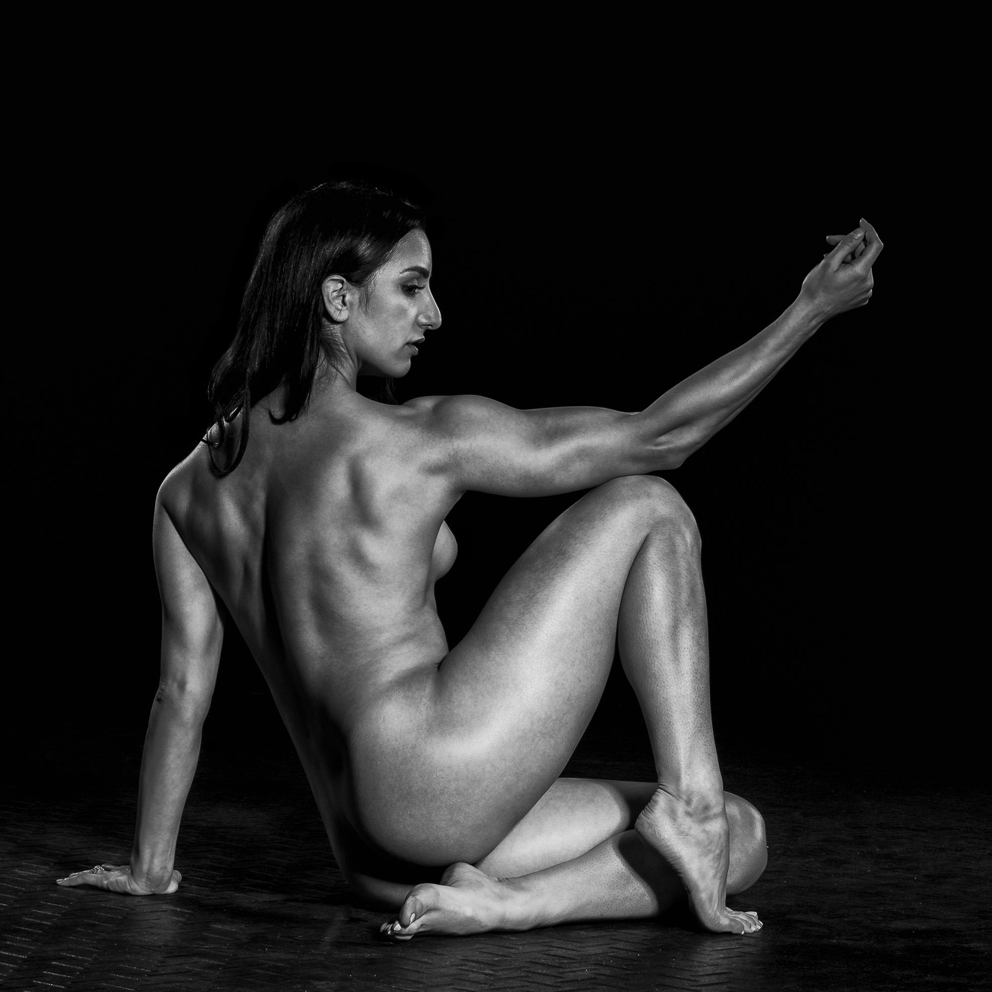 amit jajodia recommends Nude Black Female Athletes