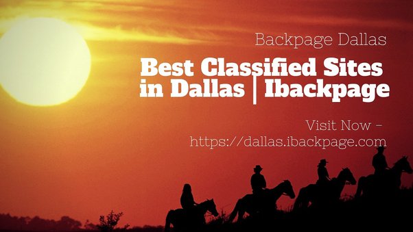brendan lopes recommends Back Page Com Dallas Tx