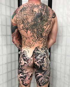 daniel kozin recommends Butt Tattoos For Men