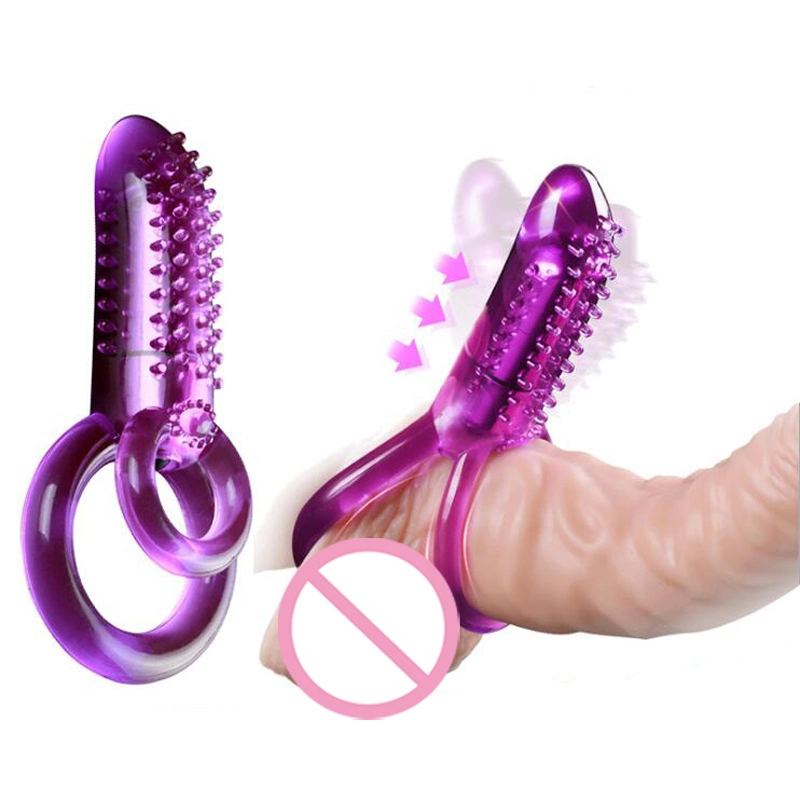 cory turnage recommends strap on vibrators for men pic