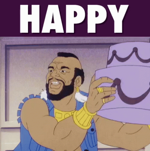 adam crotteau recommends mr t happy birthday gif pic