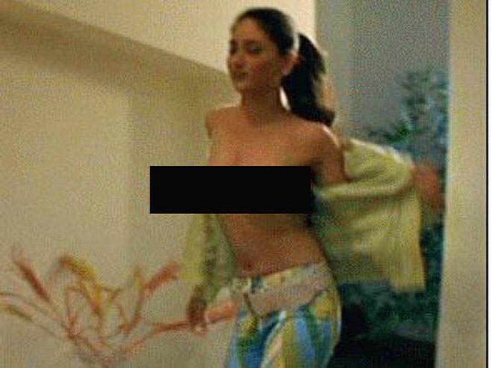 Best of Kareena kapoor leaked mms