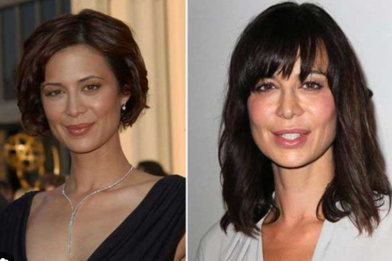 christine colosi recommends Catherine Bell Ass