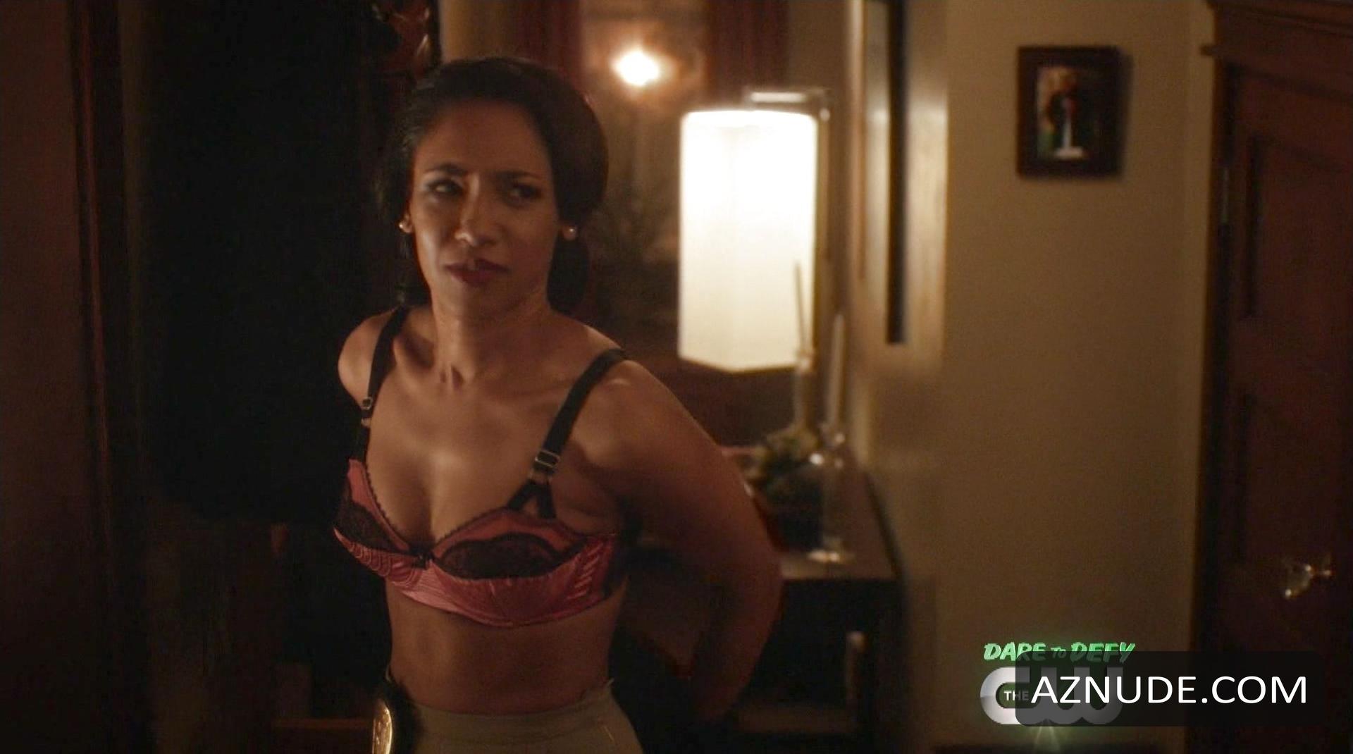 angela byington share candice patton sex scene photos