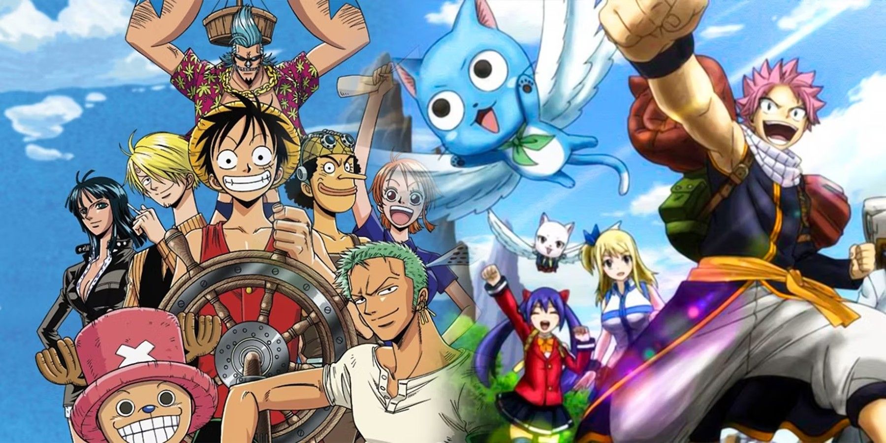doris cummings recommends fairy tail one piece pic