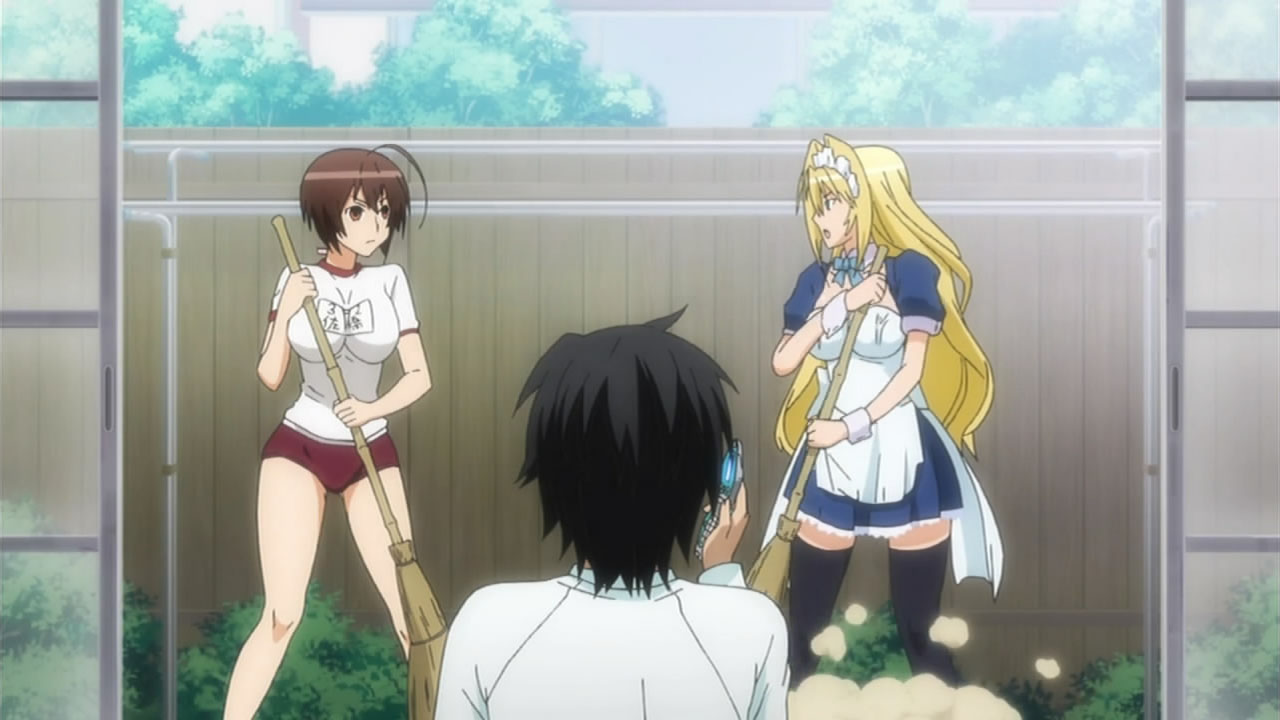 abdullah ak recommends sekirei pure engagement episode pic