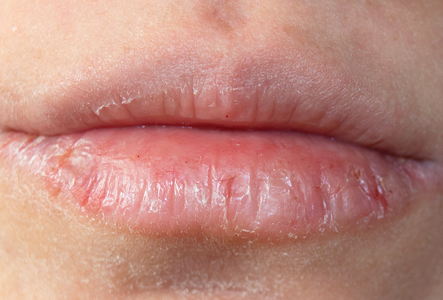beth keyser recommends close up lips pic