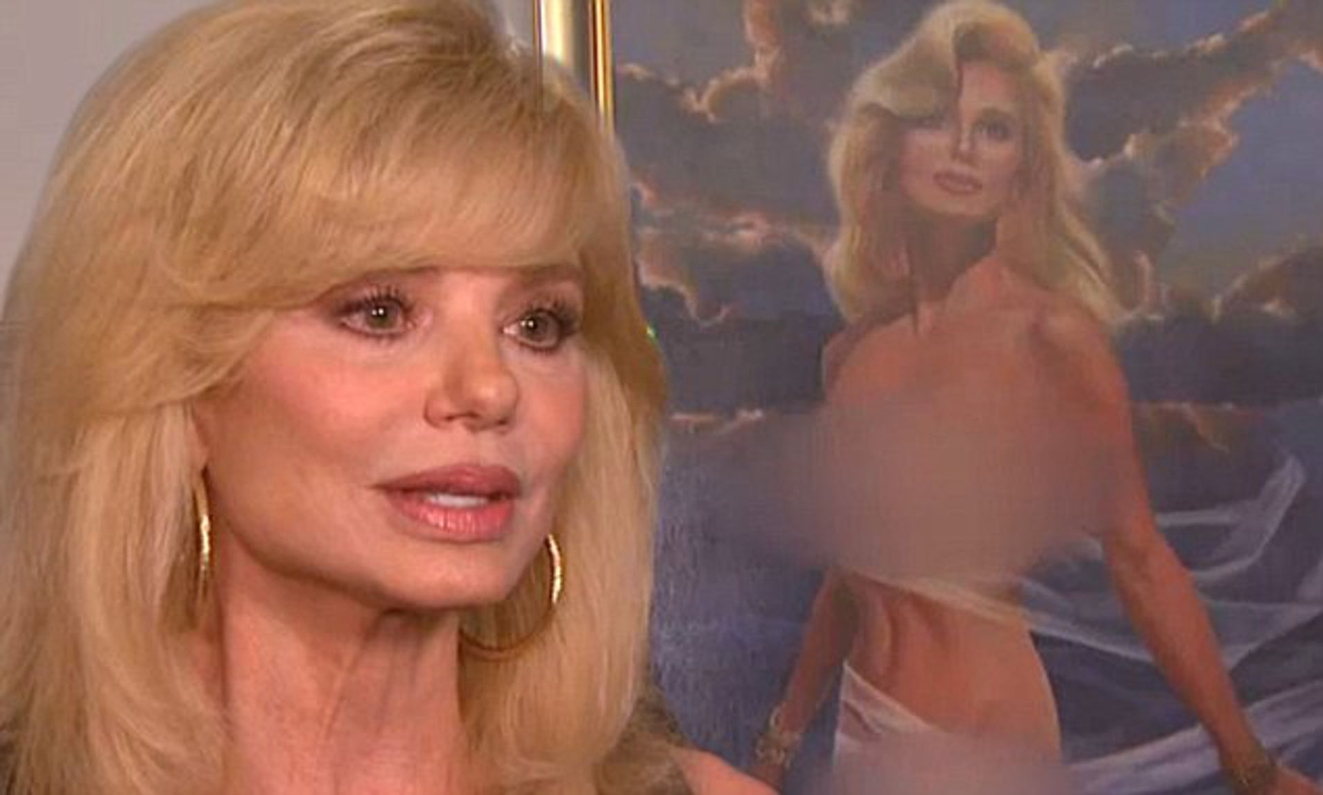 courtney shelley recommends loni anderson hot pics pic