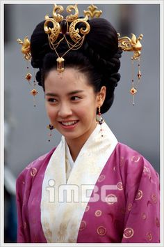 allen giesbrecht recommends song ji hyo jumong pic