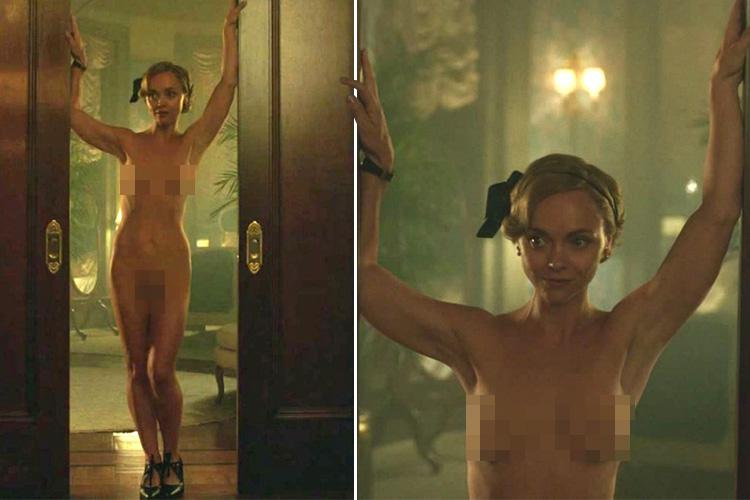 brianne thompson recommends christina ricci naked pics pic