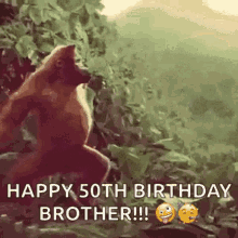 andrew kott recommends Happy 50th Birthday Gif Funny For Her