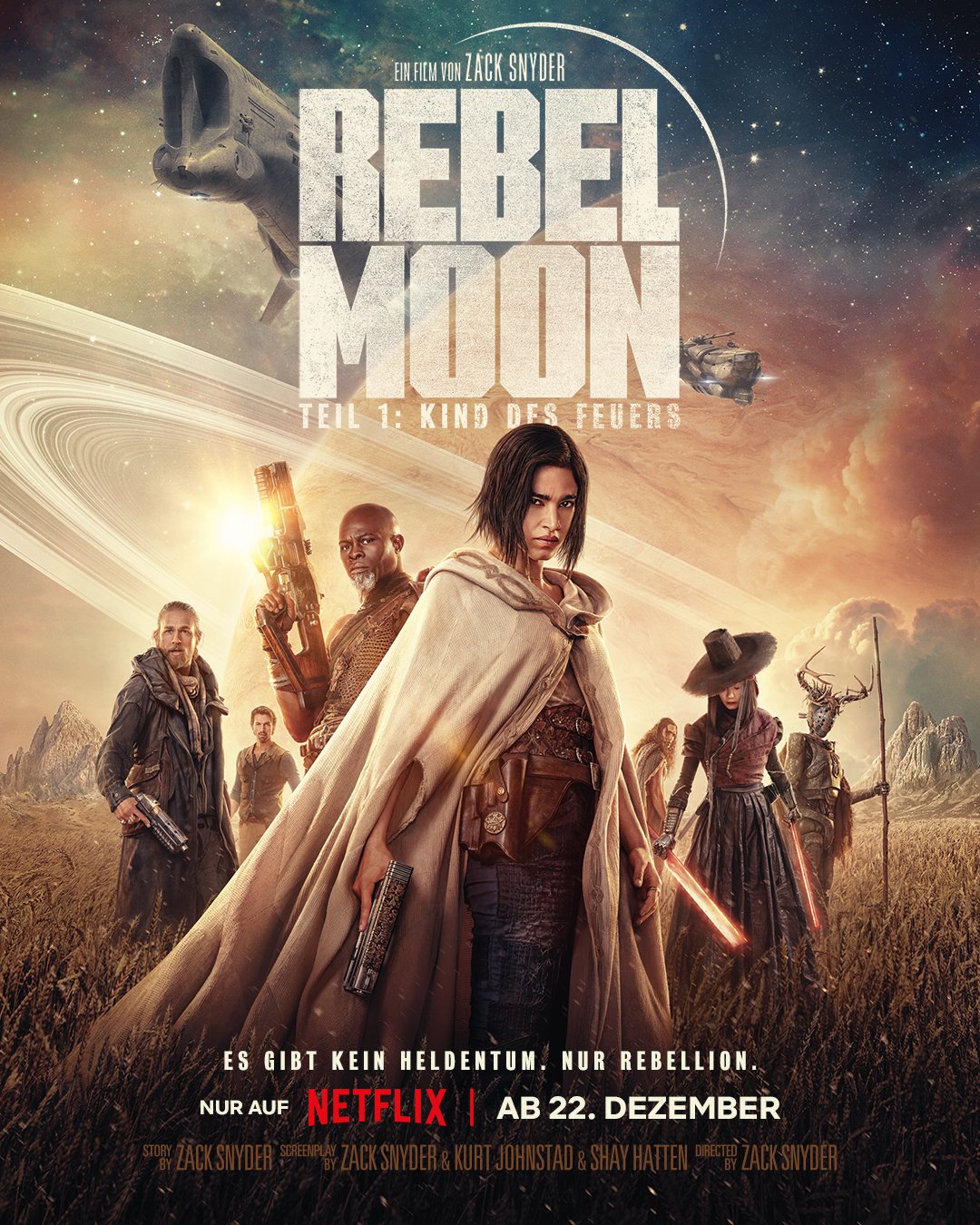 andy holness recommends Rebel Full Movie Hd