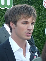 ashraf ghani share matt lanter nude photos