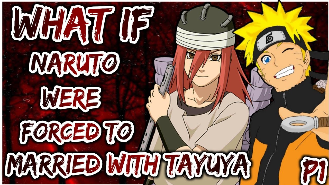 Naruto X Tayuya Fanfic porn mod