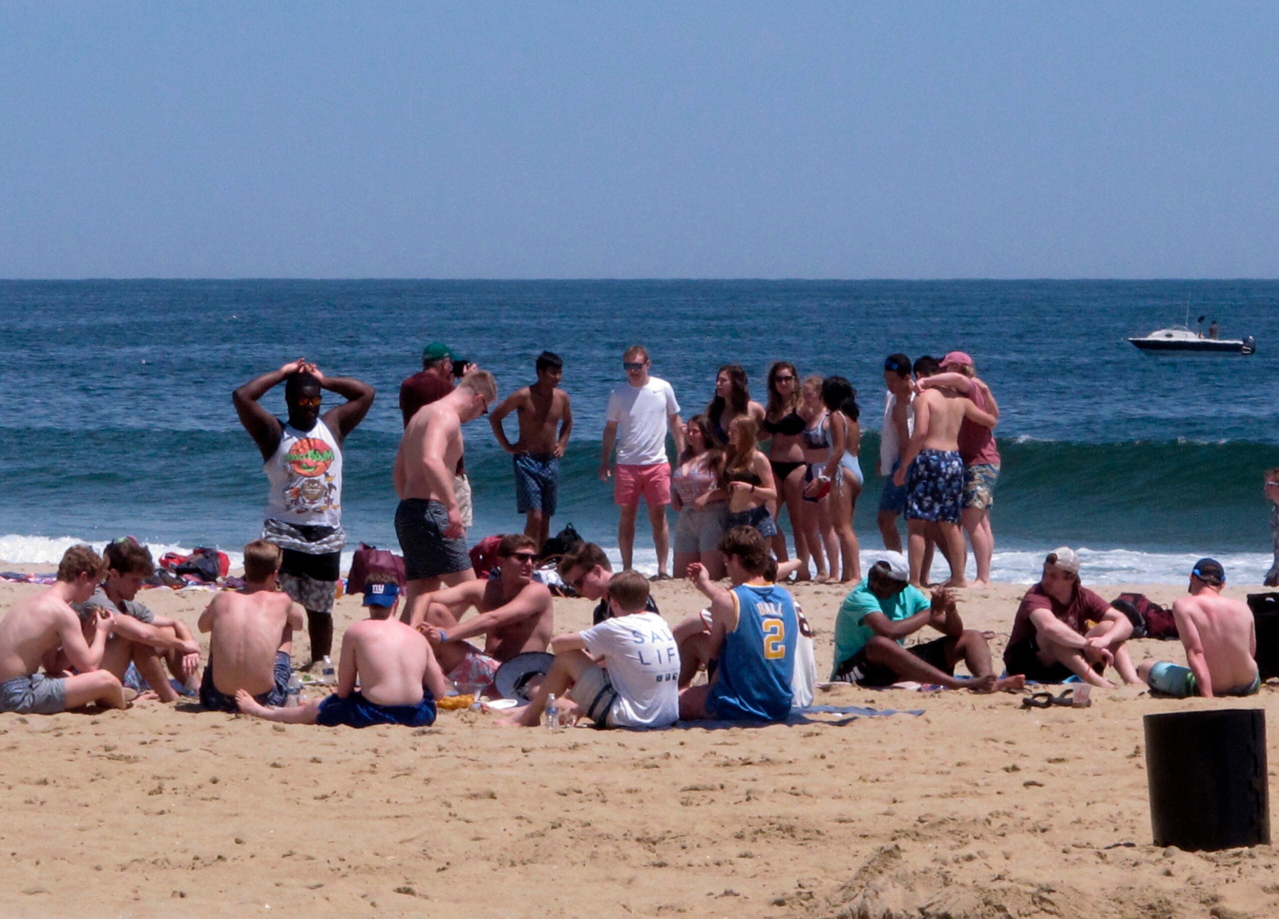 ayodeji fakeye recommends toppless on the beach pic