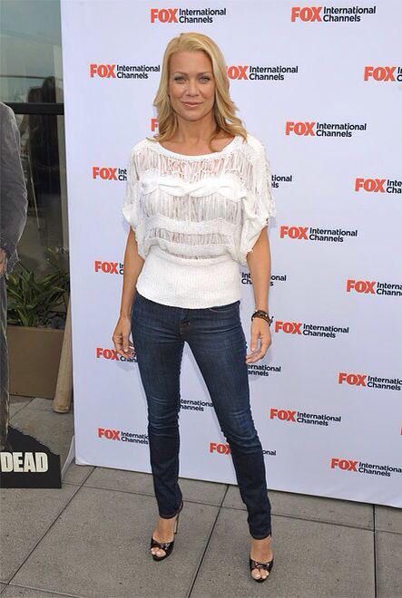 amir namvar recommends laurie holden feet pic