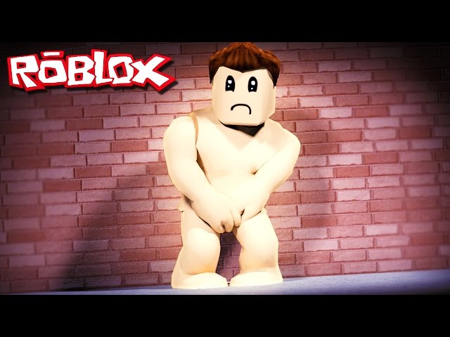 chris calles recommends how to get naked in roblox pic