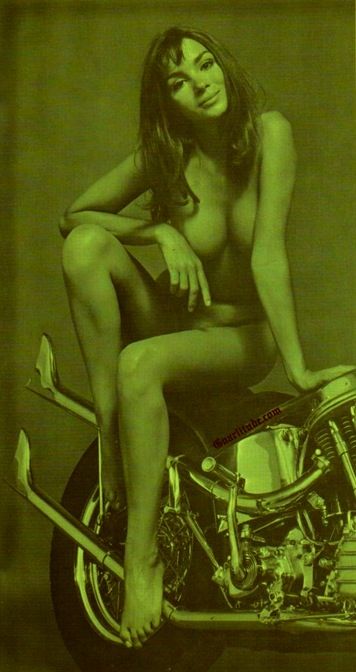 blaze webster recommends nude babes on motorcycles pic