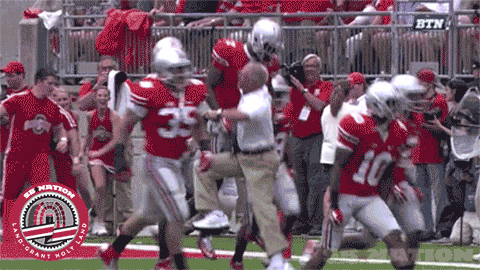 angel qute recommends ohio state gif pic