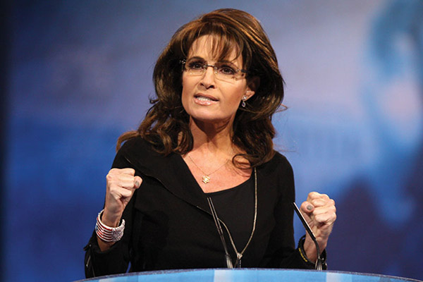 Sarah Palin Sextape marie cum