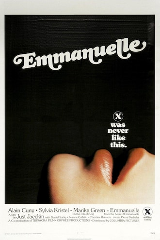 alli kay recommends emmanuelle film 1974 watch online pic