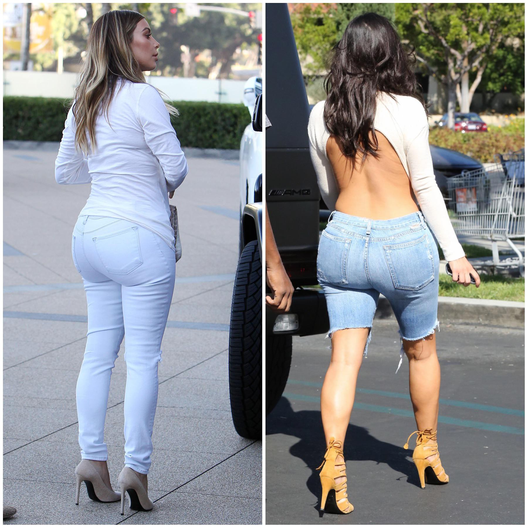 barbara mathes add kim kardashian bubble butt photo