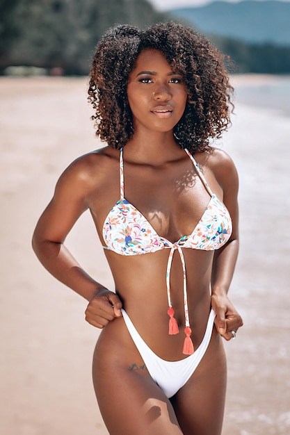 afsheen ismail recommends black beauties in bikinis pic