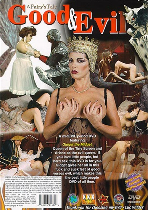 dany castonguay recommends Fairy Tale Porn Movies