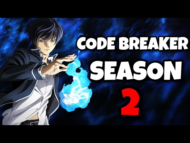 chey hester recommends code breaker english dub pic