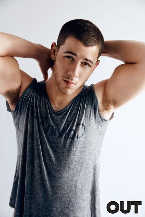 carly meads recommends nick jonas cock pic