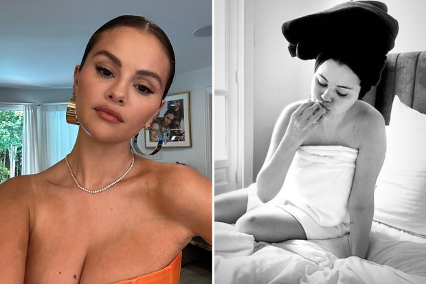 anuar khairul add selena gomez fully naked photo