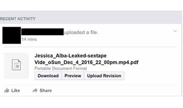 curtis bautista add photo jessica alba leaked tape