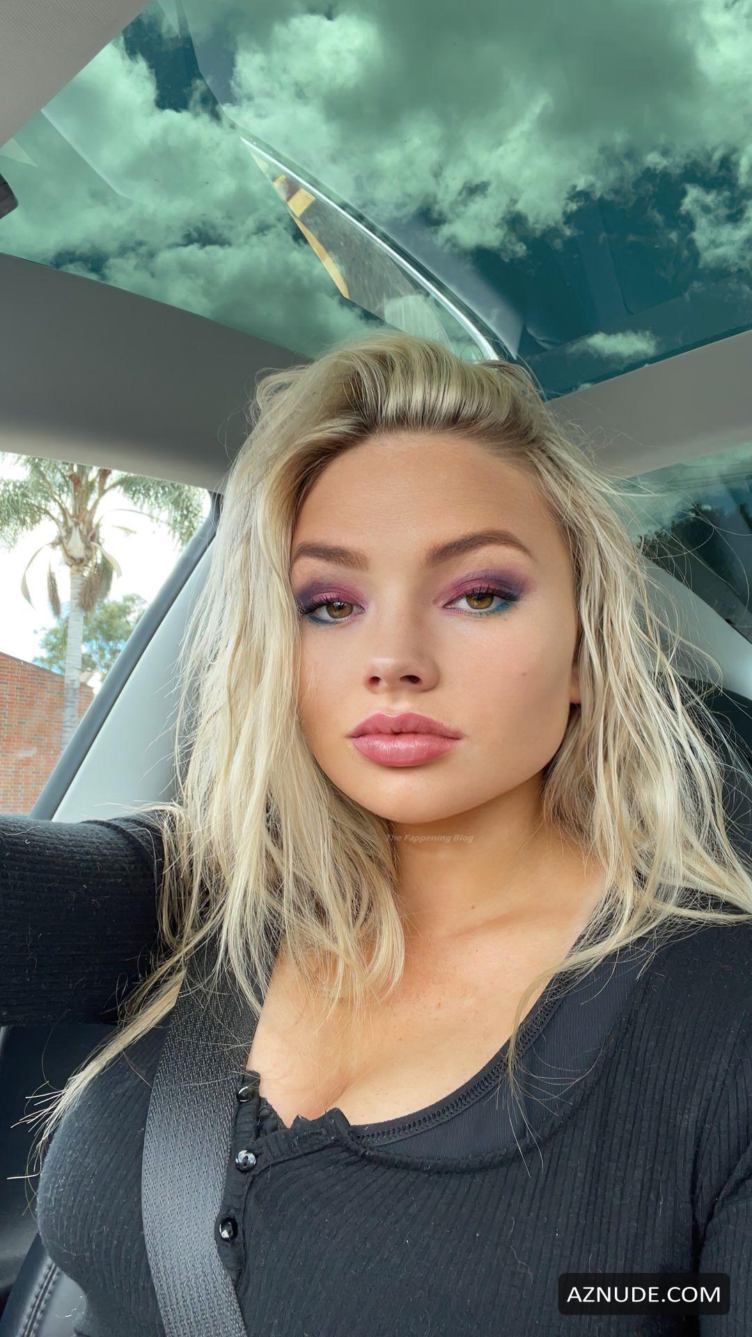 natalie alyn lind sex story