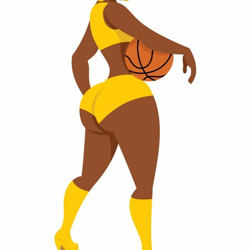 dian ferguson recommends Bounce That Booty Like A Basketball