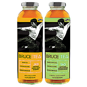 ankur gole recommends bruce lee favorite drink pic