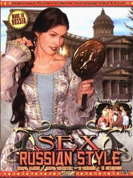 adel snyman share russian classic porn movies photos