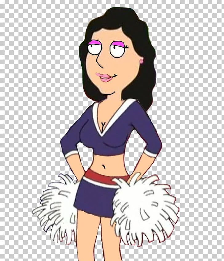 Best of Bonnie swanson family guy