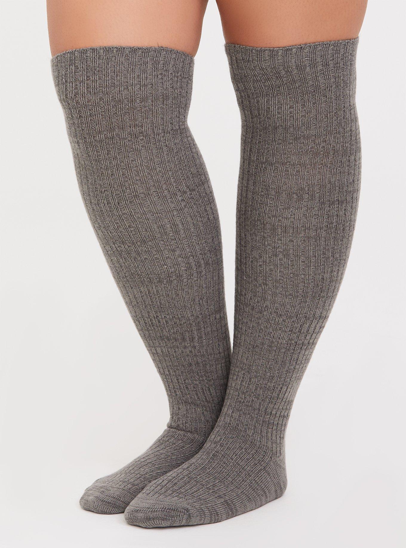 carol scheel recommends torrid knee high socks pic