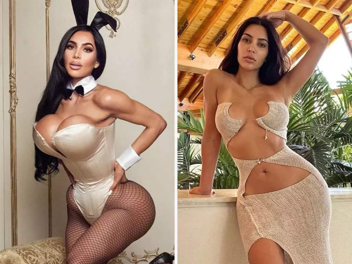 kim kardashian xxx photos