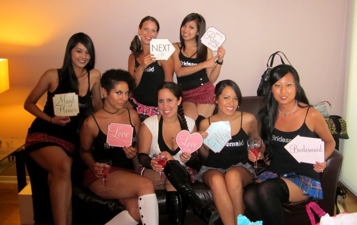david neitzel recommends naughty bachelorette party pics pic