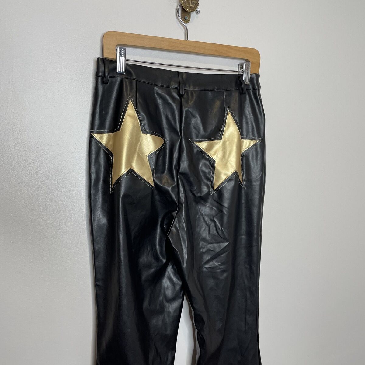 danny milnes recommends nasty gal star pants pic