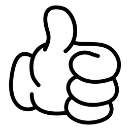 chris speier recommends cartoon pictures of thumbs up pic