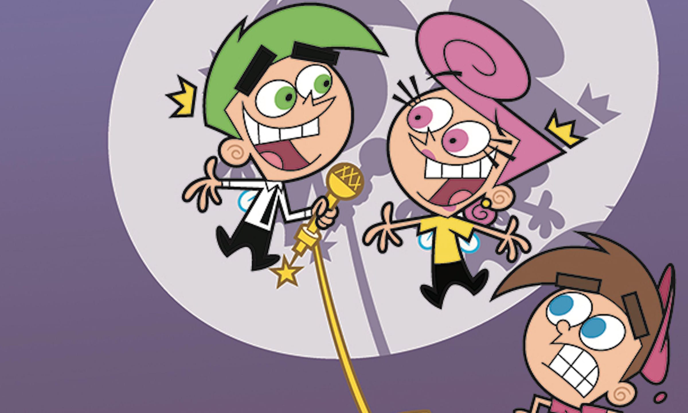 fairly odd parents porn pictures
