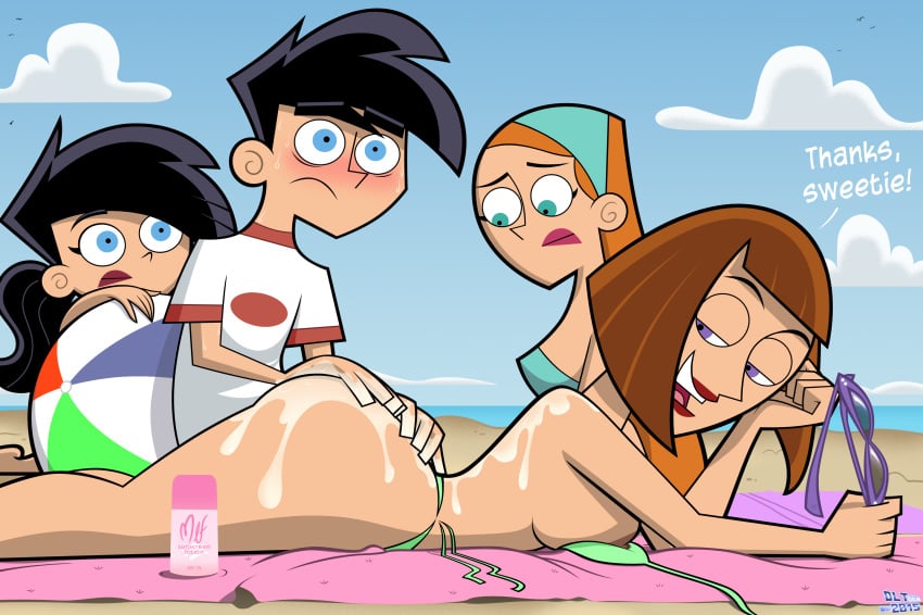 clifton dillard add photo danny fenton rule 34