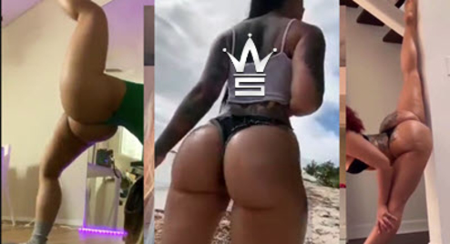 diane r anderson recommends Worldstar Twerking Naked