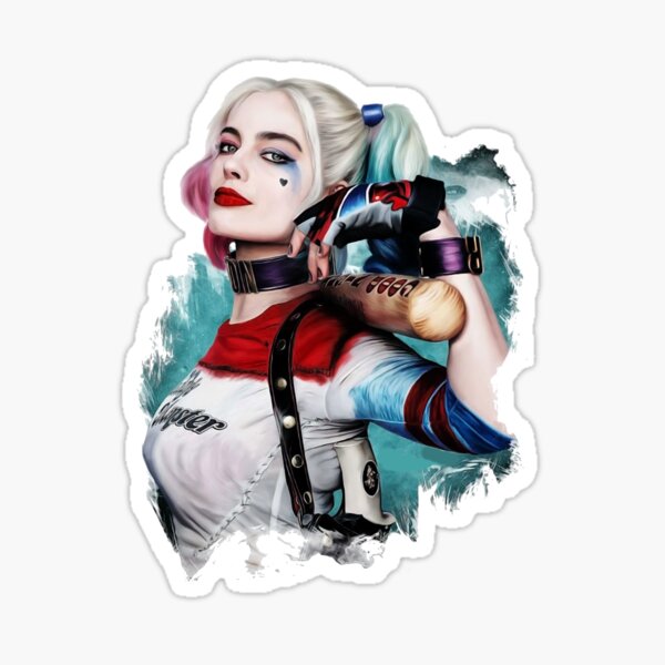 Harley Quinn Henti usage high