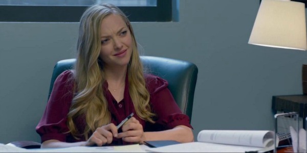 andy phung recommends Amanda Seyfried Sucking Dick