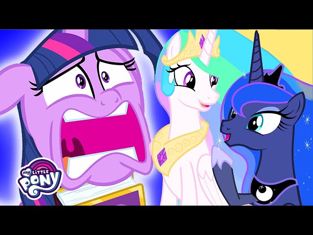 betty noyola recommends My Little Pony Princess Celestia Pictures