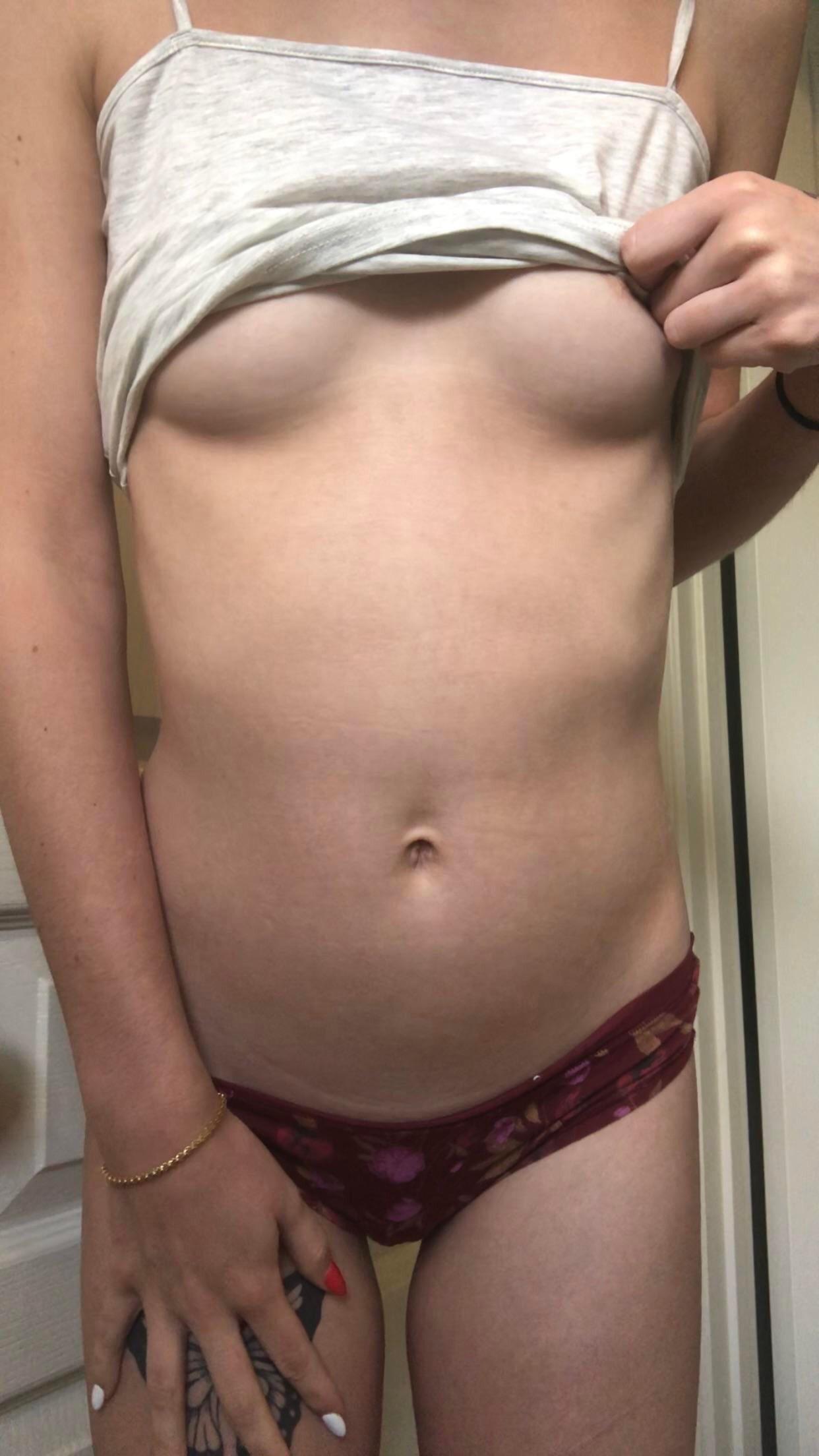 alyssa bernardi recommends tiny tits pix pic