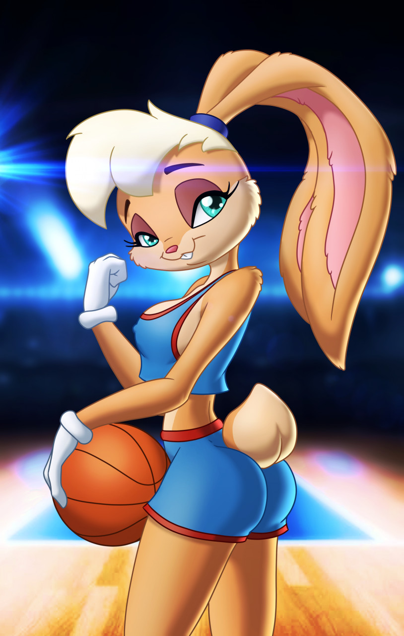 candice nicole parker recommends lola the bunny sexy pic